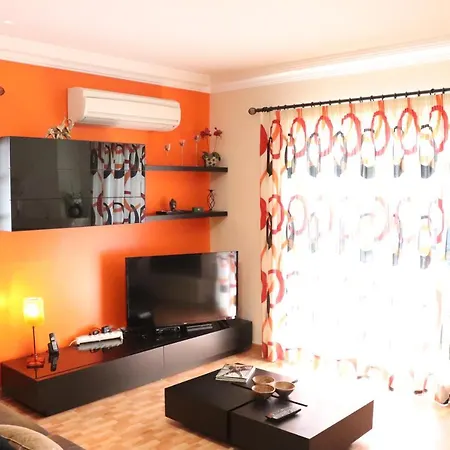 别墅 Sweet Sandra 拉戈阿